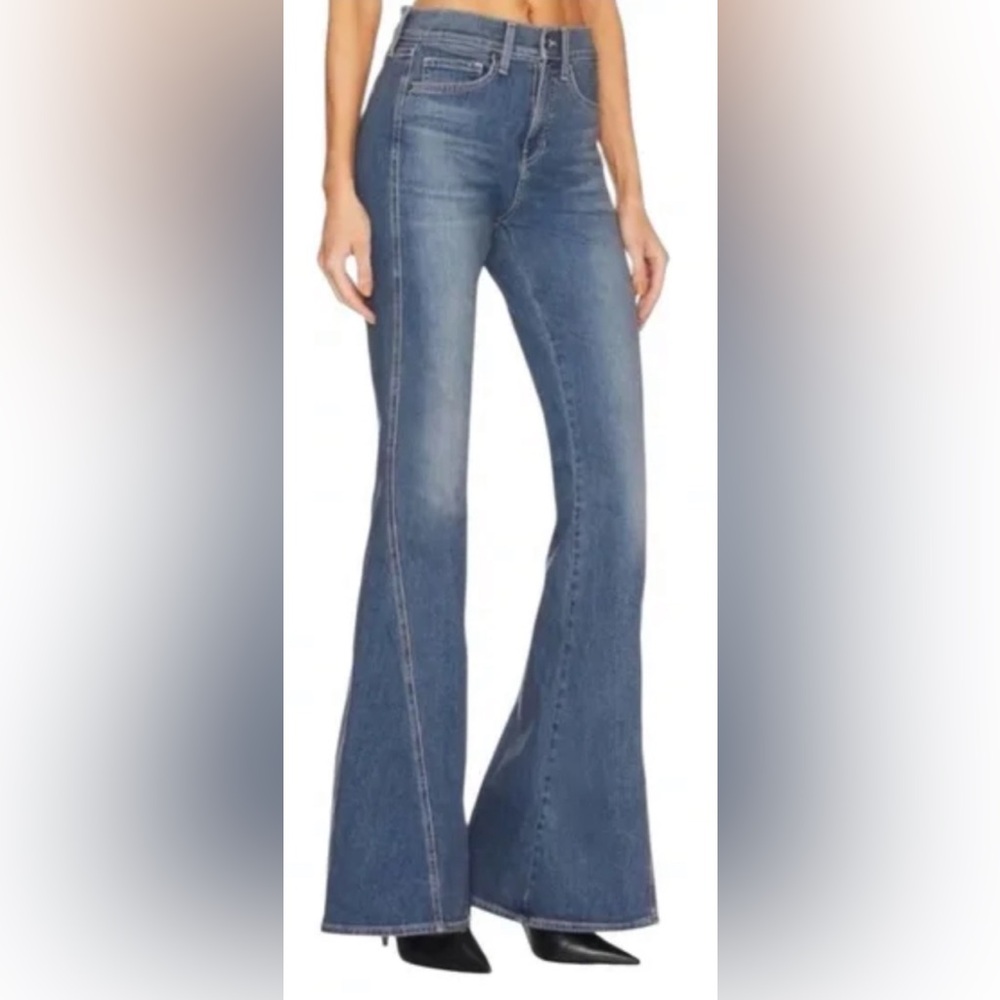Veronica Beard NWT exaggerated Flare